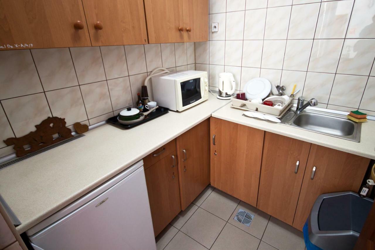 Tarnowskie Centrum Informacji Kültér fotó
